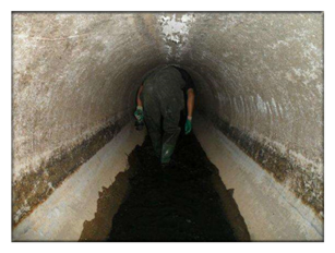 西畴管道高压清洗