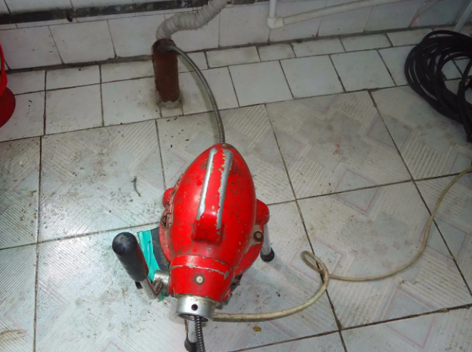 西畴下水道疏通