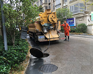 西畴管网知识-是否有行之有效的解决方案